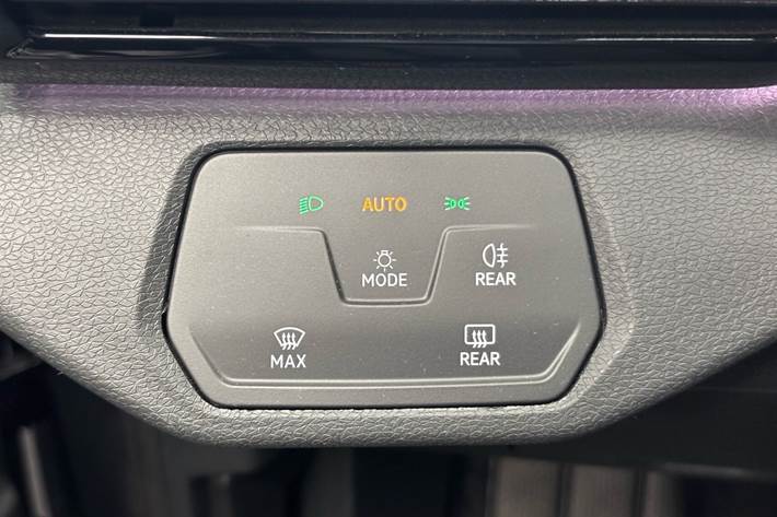 undefined VW ID.4 fra 2023