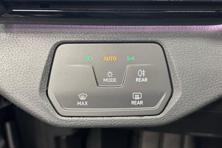 undefined VW ID.4 fra 2023