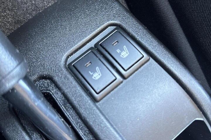 Sort Suzuki Jimny fra 2023