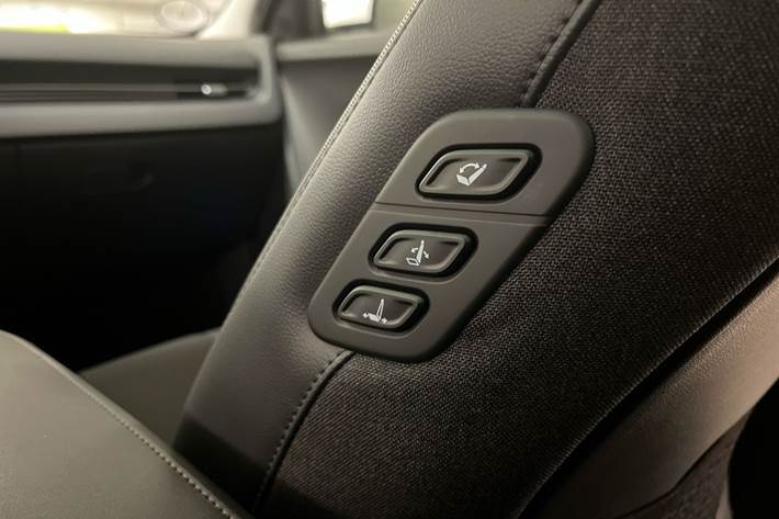 Hvid Hyundai Ioniq 5 fra 2026