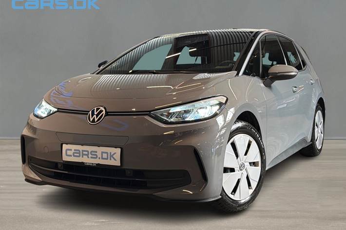 undefined VW ID.3 fra 2023