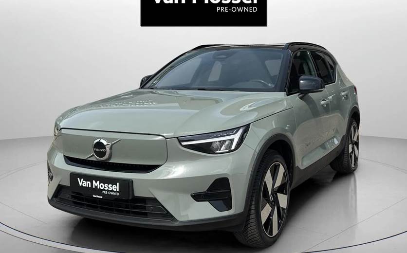 Volvo XC40 P6 Recharge Core 231HK 5d Aut.