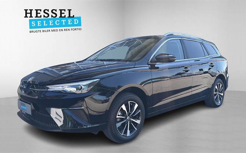 MG MG5 61 Comfort