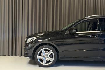 Mercedes GLE350 d 3,0 aut. 4Matic