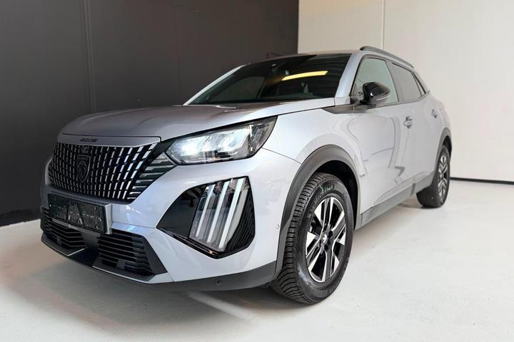 undefined Peugeot 2008 fra 2023