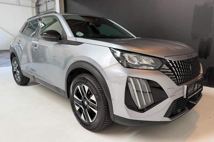 undefined Peugeot 2008 fra 2023