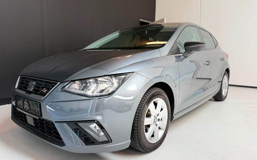 Seat Ibiza 1,5 TSi 150 FR