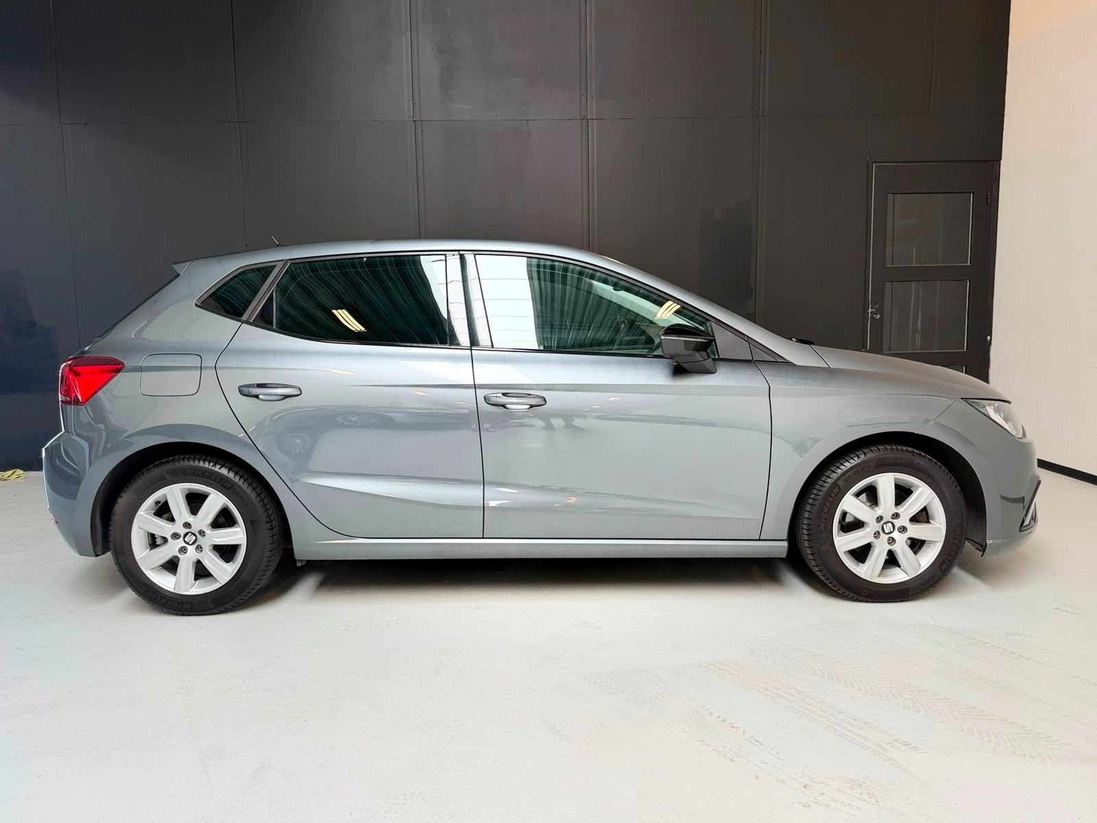 undefined Seat Ibiza fra 2018