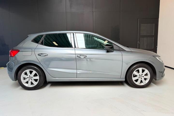 undefined Seat Ibiza fra 2018