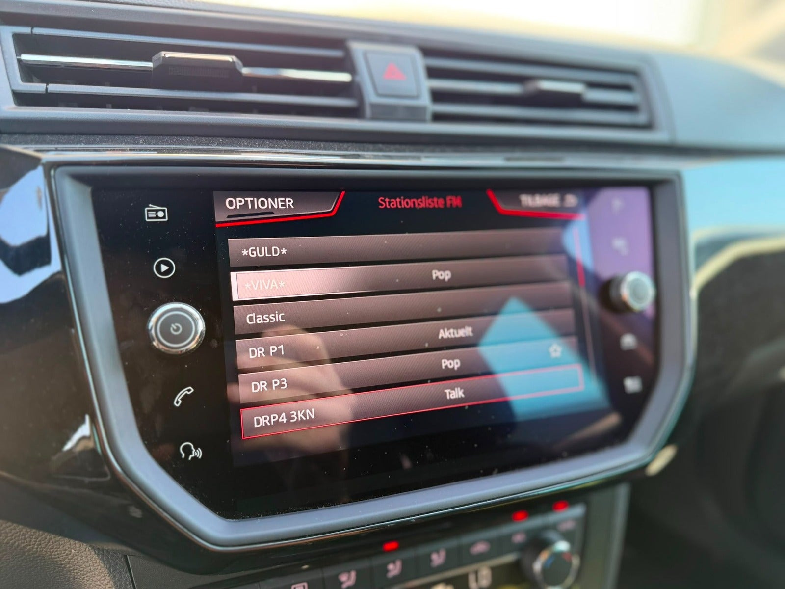 undefined Seat Ibiza fra 2018
