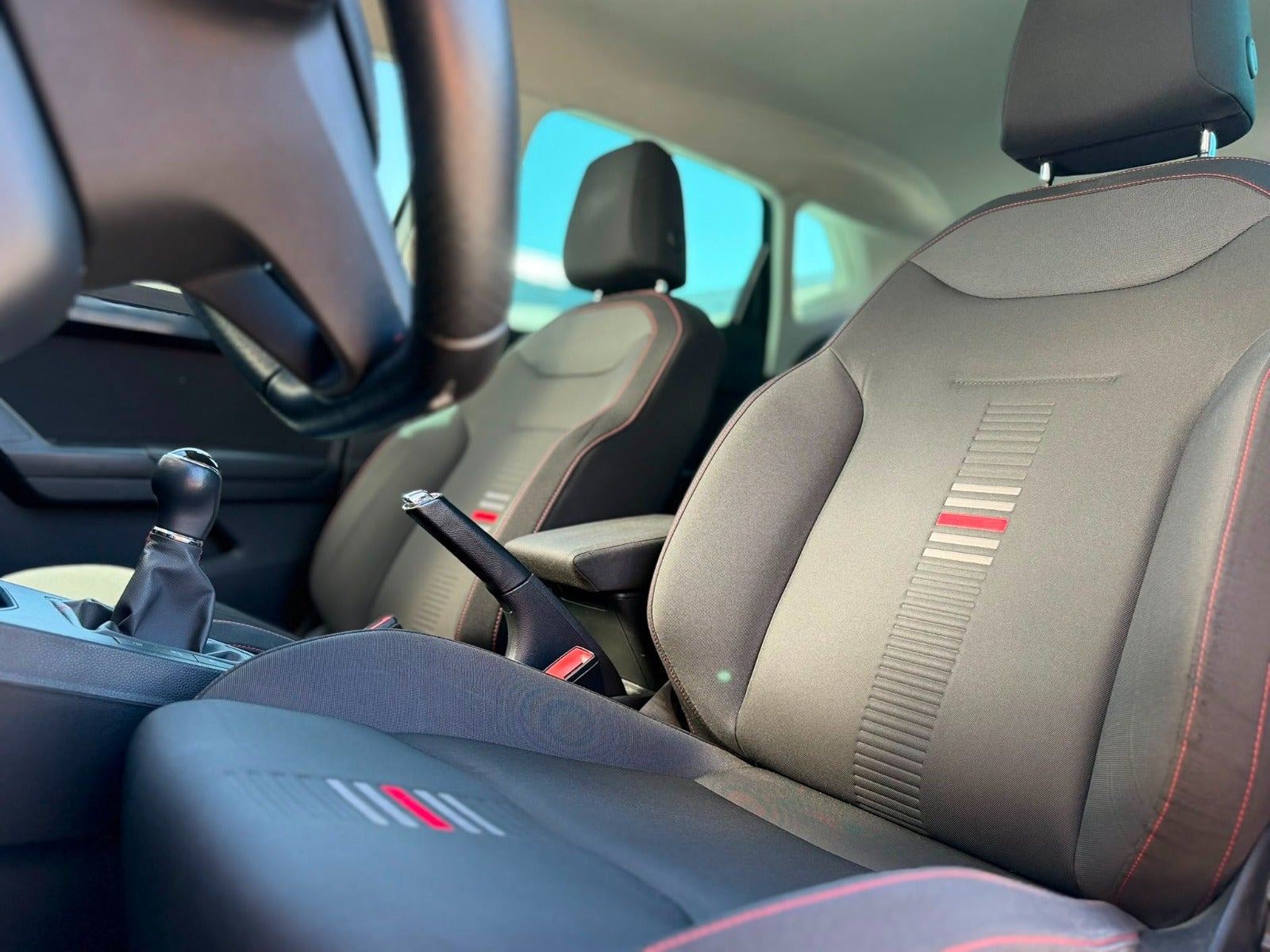 undefined Seat Ibiza fra 2018