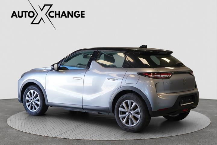 undefined DS DS 3 CrossBack fra 2023