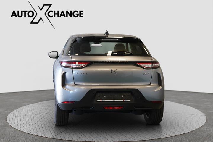 undefined DS DS 3 CrossBack fra 2023