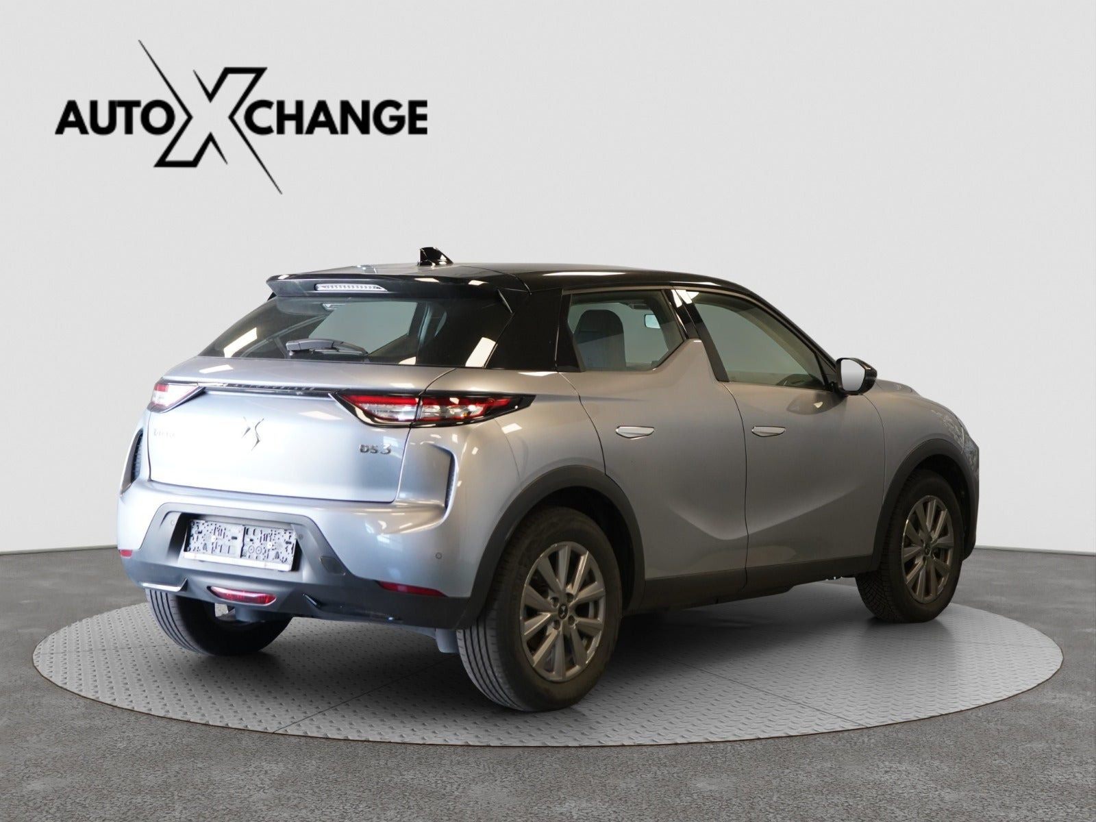 undefined DS DS 3 CrossBack fra 2023