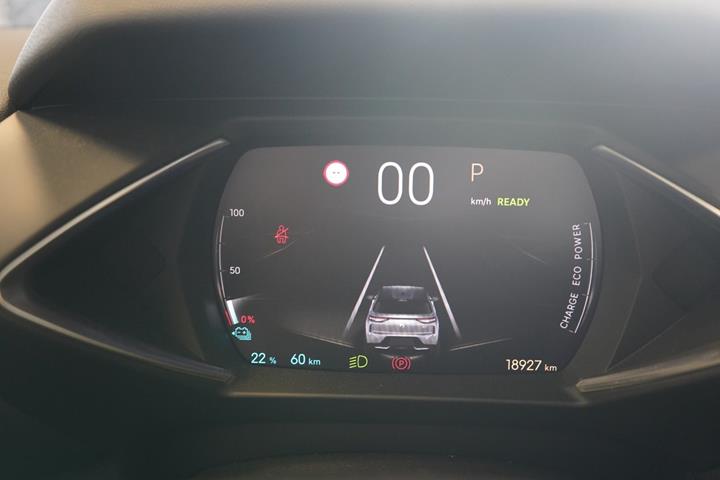 undefined DS DS 3 CrossBack fra 2023
