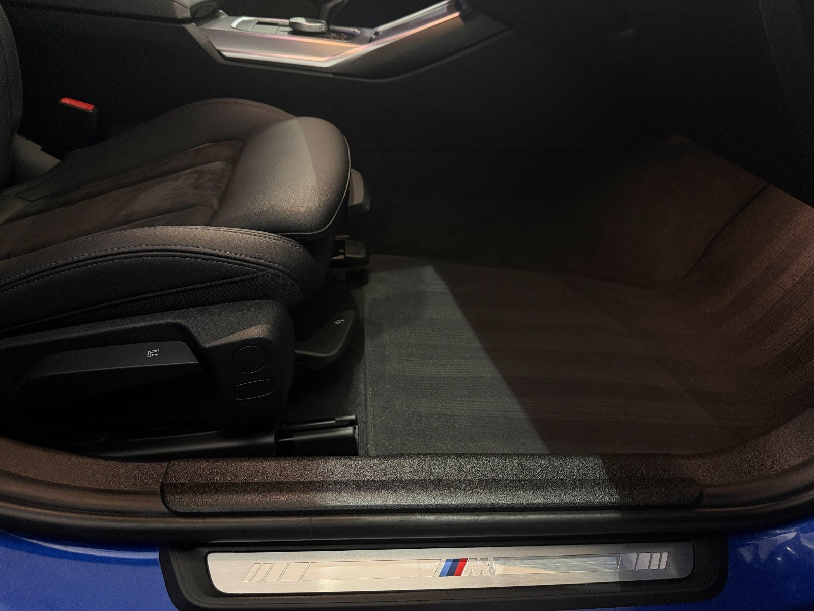 undefined BMW 330e fra 2022