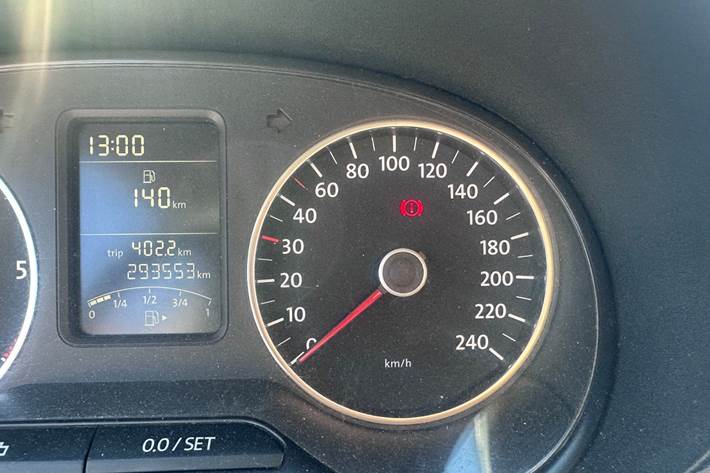 undefined VW Polo fra 2010