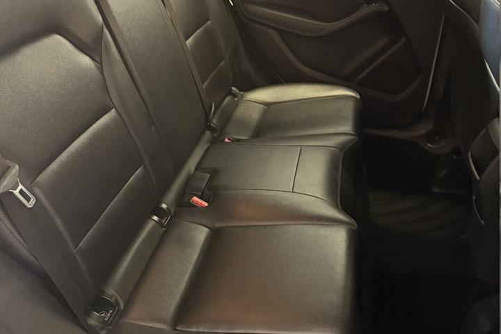 undefined Mercedes B180 fra 2013