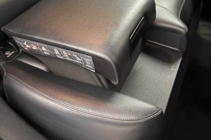 undefined Mercedes B180 fra 2013