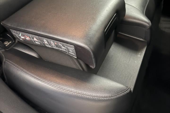 undefined Mercedes B180 fra 2013