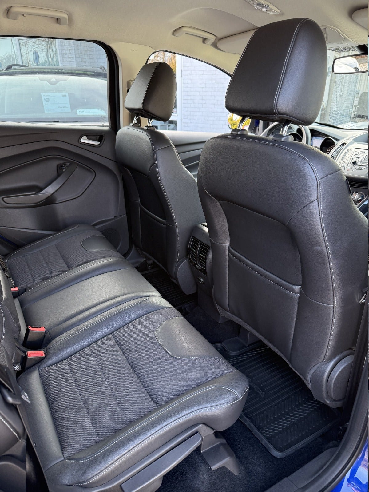 undefined Ford Kuga fra 2015