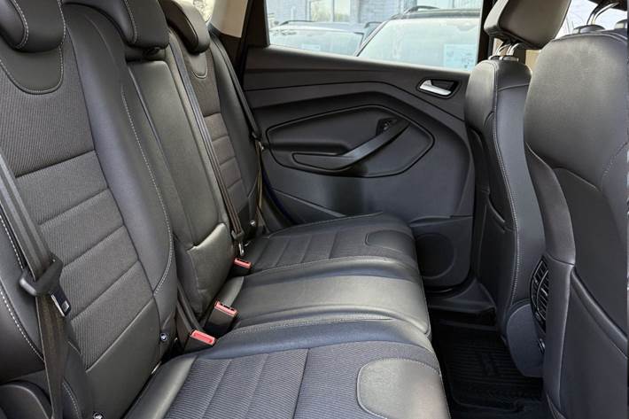 undefined Ford Kuga fra 2015