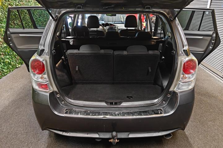 undefined Toyota Verso fra 2016