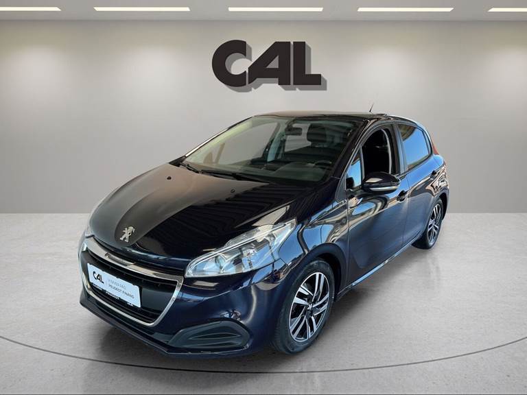 C.A. Larsen Automobiler - Odense