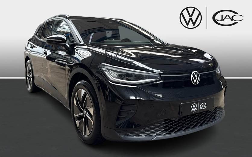 VW ID.4 77 Style+