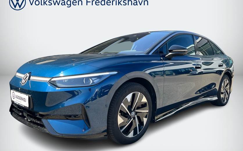 VW ID.7 77 Style