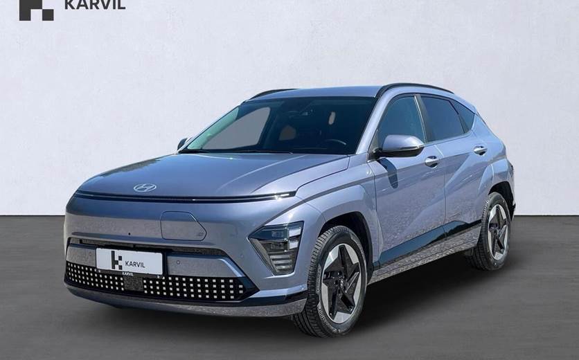 Hyundai Kona 65 EV Ultimate