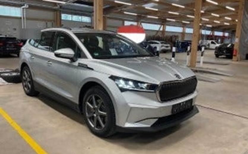 Skoda Enyaq 60 iV Loft