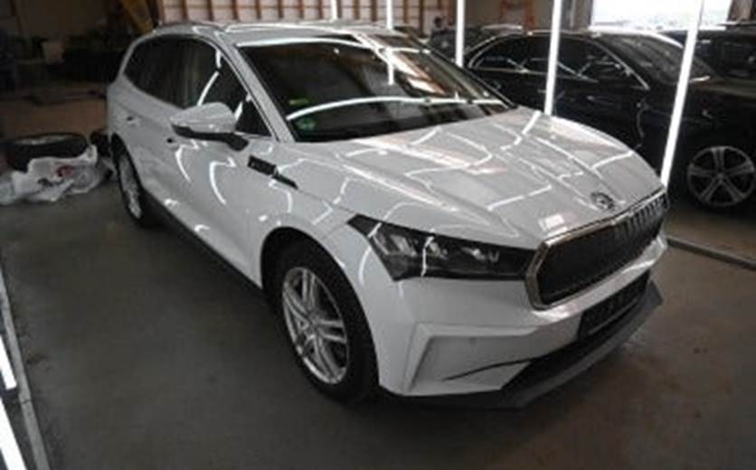 Skoda Enyaq 80 iV Plus Loft