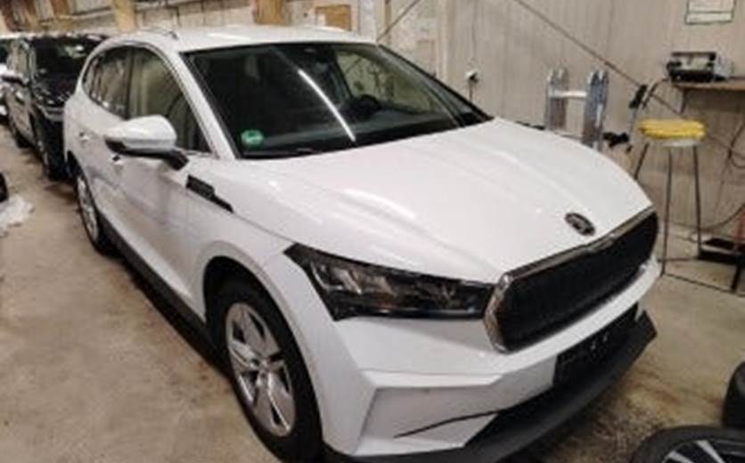 Skoda Enyaq 80 iV Plus Loft