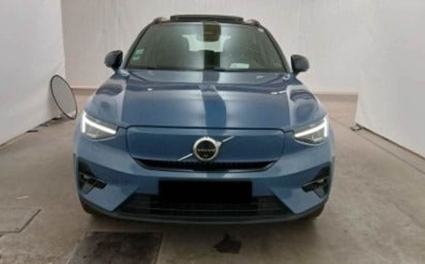 Volvo XC40 P6 ReCharge Ultimate