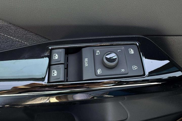 Blå VW ID.3 fra 2025