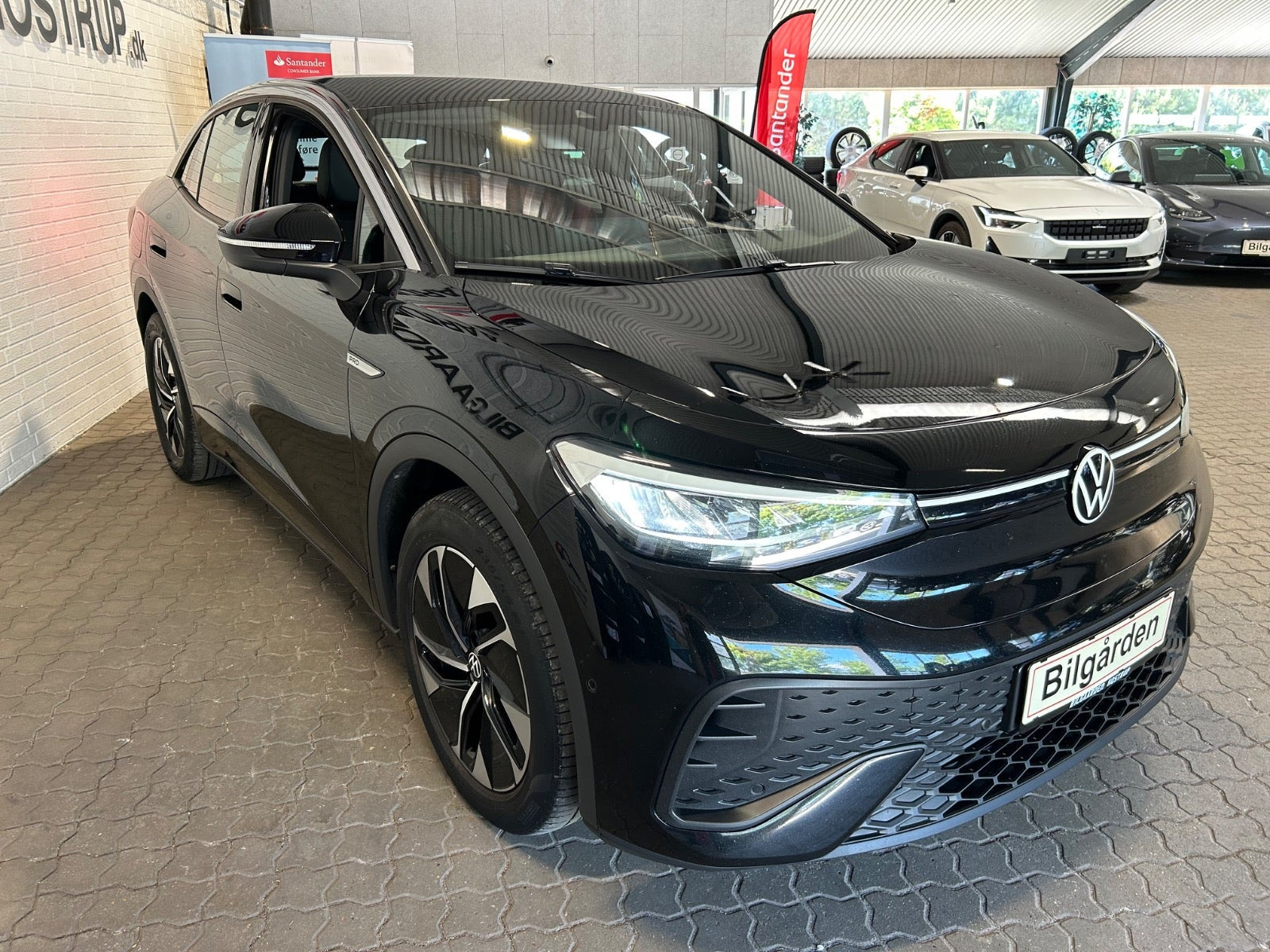 Sort VW ID.5 fra 2023