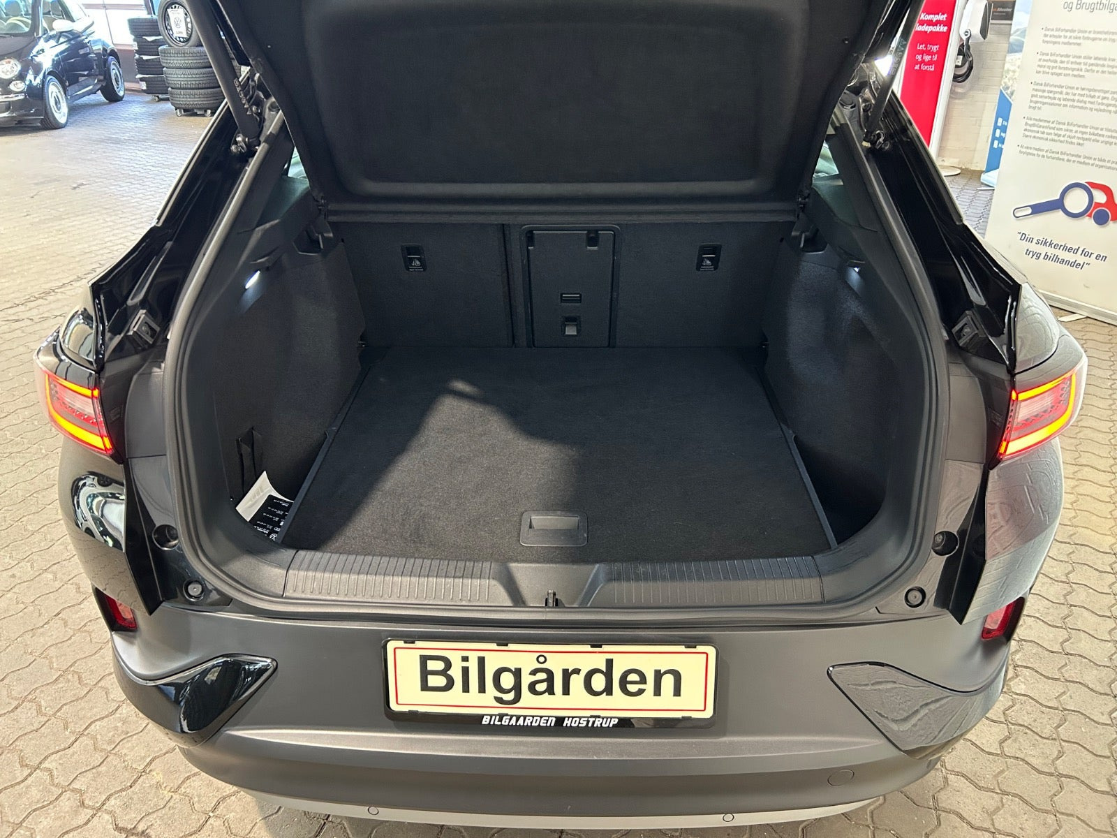 Sort VW ID.5 fra 2023