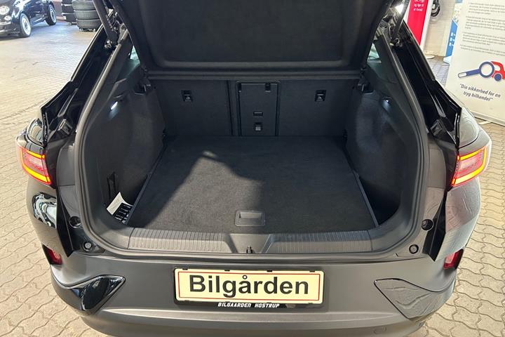 Sort VW ID.5 fra 2023