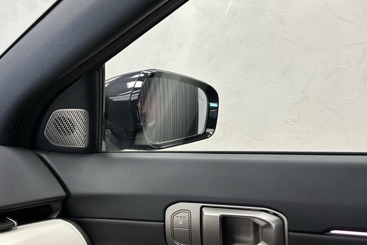 Sort Kia EV4 fra 2026