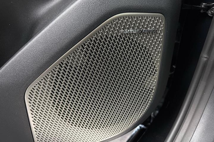 Sort Kia EV4 fra 2026