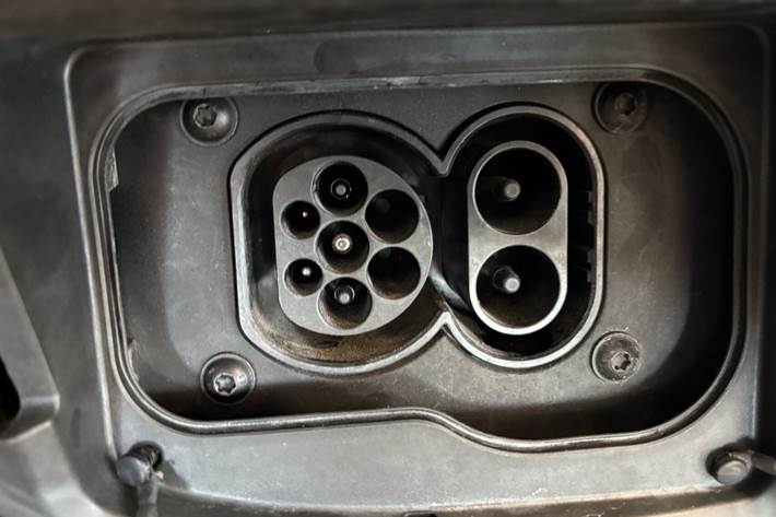 Lilla Aiways U5 fra 2020