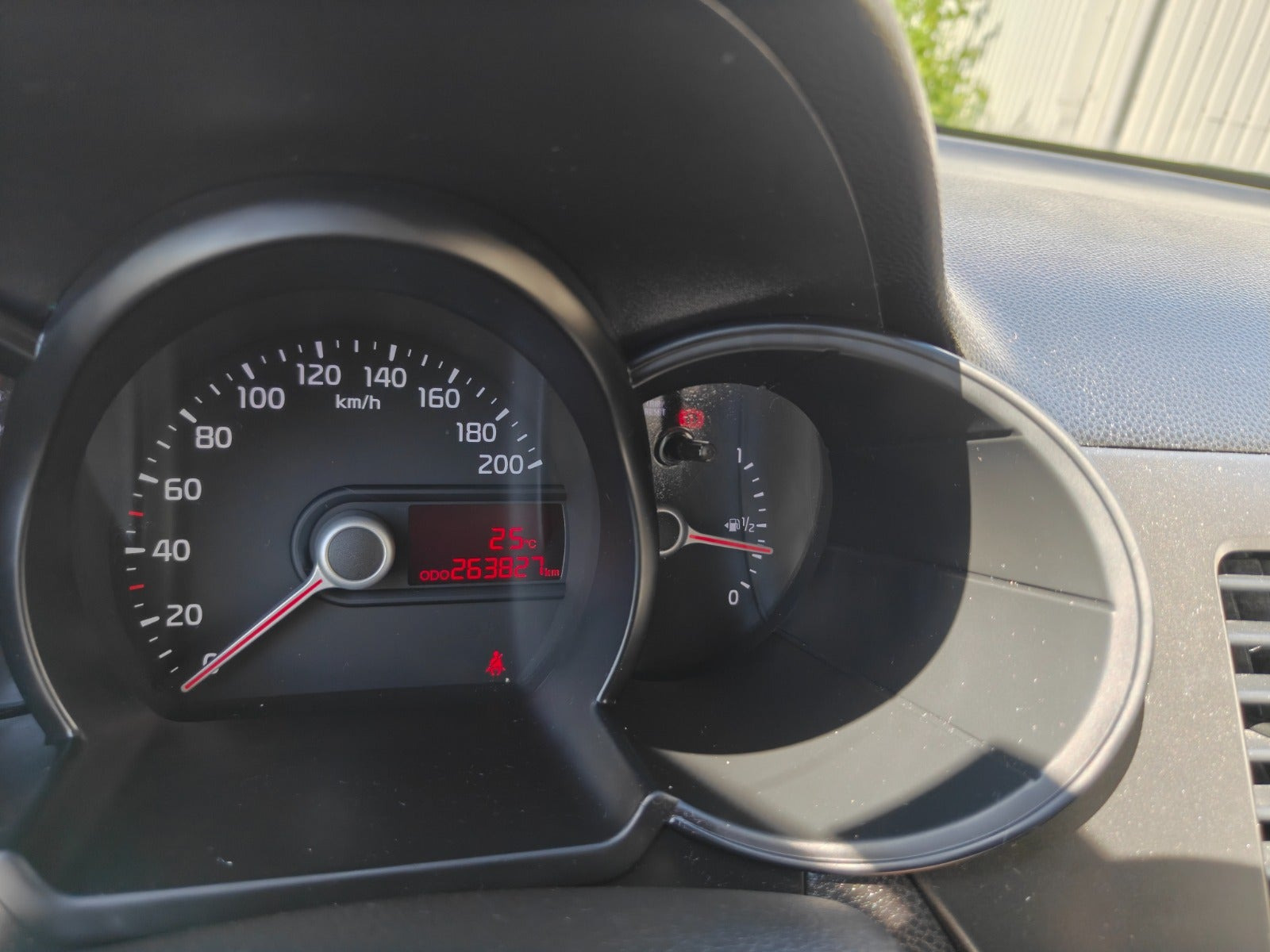 undefined Kia Picanto fra 2015