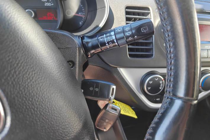 undefined Kia Picanto fra 2015