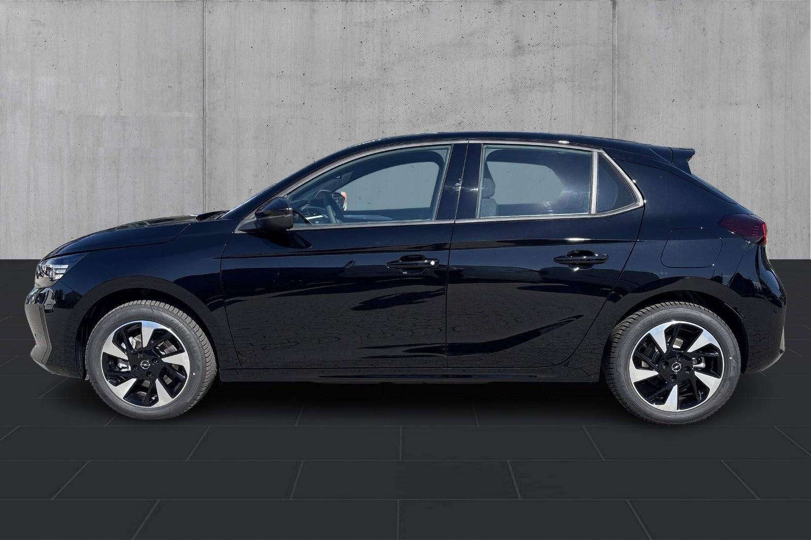 undefined Opel Corsa-e fra 2023