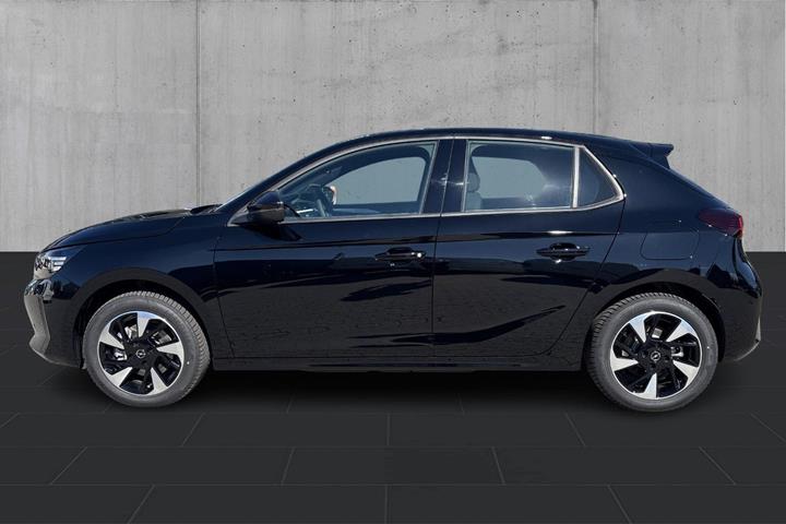 undefined Opel Corsa-e fra 2023