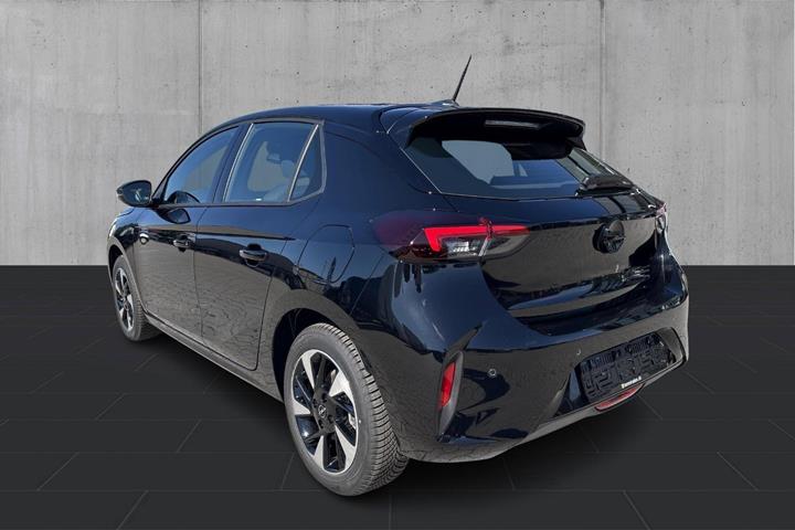 undefined Opel Corsa-e fra 2023