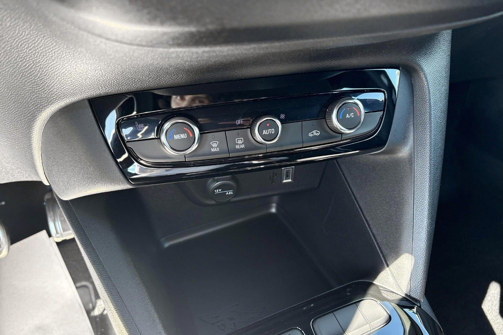 undefined Opel Corsa-e fra 2023