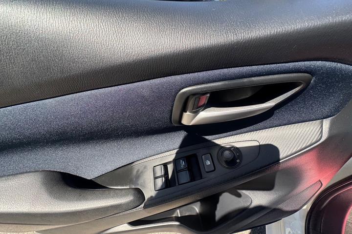 undefined Mazda 2 fra 2016