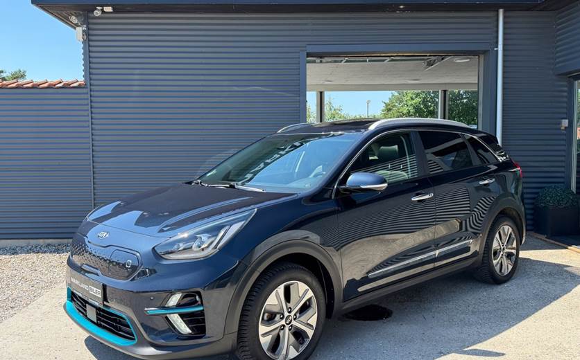 Kia e-Niro 64 Comfort